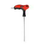 آچار آلن دسته تی ستاره ای T30 رونیکس مدل RH-2038