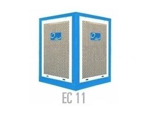کولر سلولزی انرژی مدل EC11