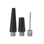 کمپرسور هوا فندکی خودرو رونیکس مدل RH-4264 - تصویر 5