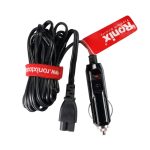 کمپرسور هوا فندکی خودرو رونیکس مدل RH-4264 - تصویر 7