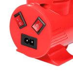 کمپرسور هوا فندکی خودرو رونیکس مدل RH-4264 - تصویر 8