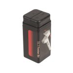 مته گازور رونیکس مدل RH-5307 سایز 22 میلی متر - تصویر 4