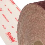 سنباده رول P80 رونیکس مدل RH-3782 - تصویر 4