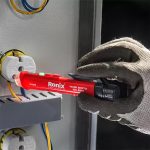 تستر الکتریکی دو حالته رونیکس مدل RH-9600 - تصویر 2