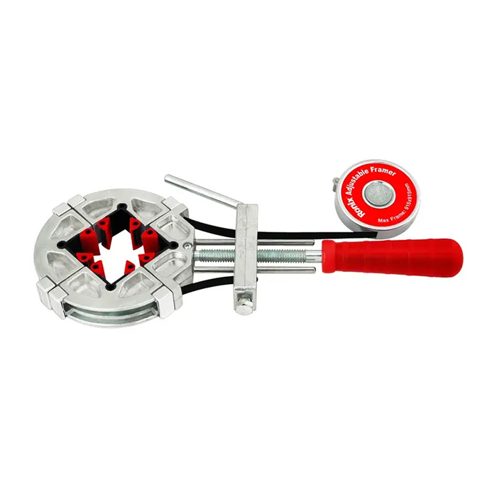 P45649-C0_I1 تنگ قاب تسمه ای رونیکس مدل RH-7301 - تصویر 1