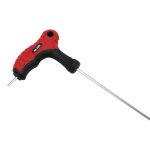 آچار آلن رونیکس مدل RH-2007 سایز 4 میلی متر - تصویر 3