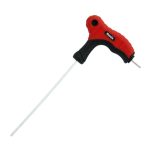 آچار آلن رونیکس مدل RH-2007 سایز 4 میلی متر - تصویر 2