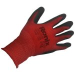 دستکش ایمنی لاتکس رونیکس مدل RH-9002 - تصویر 4