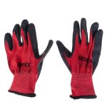 دستکش ایمنی لاتکس رونیکس مدل RH-9002 - تصویر 5