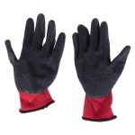 دستکش ایمنی لاتکس رونیکس مدل RH-9002 - تصویر 6