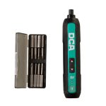 پیچ گوشتی شارژی دی سی ای مدل ADPL04-5 - تصویر 2