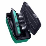 پیچ گوشتی شارژی دی سی ای مدل ADPL04-5 - تصویر 3