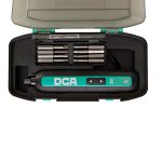 پیچ گوشتی شارژی دی سی ای مدل ADPL04-5 - تصویر 4