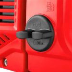 اره زنجیری بنزینی رونیکس مدل 4650 - تصویر 6