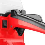 اره زنجیری بنزینی رونیکس مدل 4650 - تصویر 8