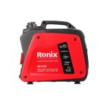 ژنراتور (موتور برق) سایلنت 800 وات رونیکس مدل RH-4790