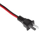 ژنراتور (موتور برق) سایلنت 800 وات رونیکس مدل RH-4790 - تصویر 11