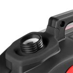 ژنراتور (موتور برق) سایلنت 800 وات رونیکس مدل RH-4790 - تصویر 7