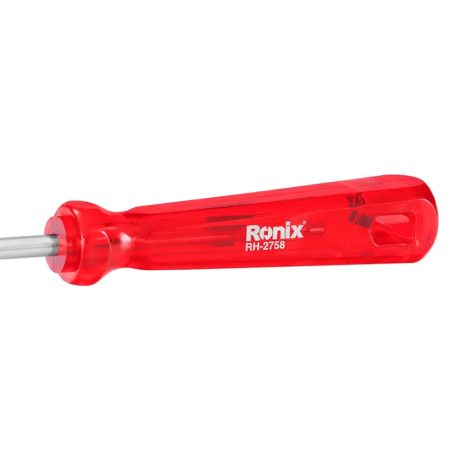 پیچ گوشتی دوسو 125*5 رونیکس مدل RH-2758
