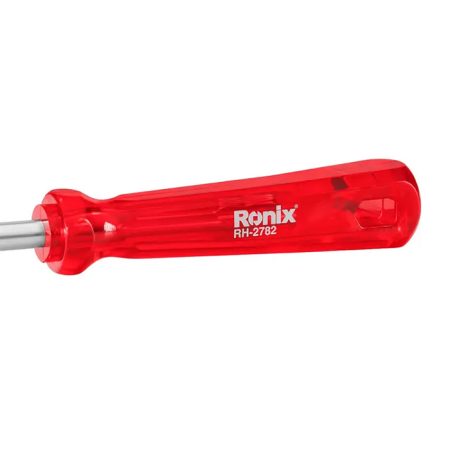 پیچ گوشتی دوسو 150*8 رونیکس مدل RH-2782