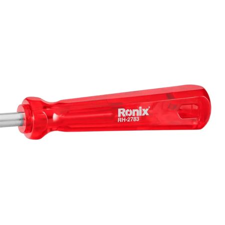 پیچ گوشتی دوسو 200*8 رونیکس مدل RH-2783