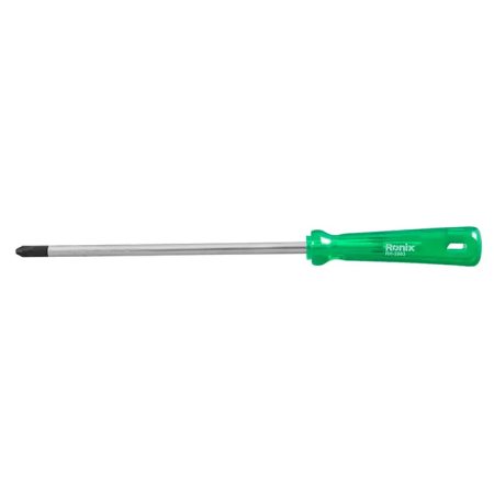 پیچ گوشتی چهارسو 200*8 رونیکس مدل RH-2883