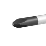 پیچ گوشتی چهارسو 200*8 رونیکس مدل RH-2883 - تصویر 5