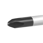 پیچ گوشتی چهارسو 150*8 رونیکس مدل RH-2882 - تصویر 5