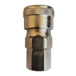 کوپلینگ ¼ رزوه بیرون رونیکس مدل 20SM