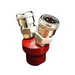 کوپلینگ باد دو راهی رونیکس مدل 2WAYS - تصویر 2