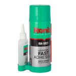 چسب فوری رونیکس مدل RH-9921G حجم 400 میلی لیتر
