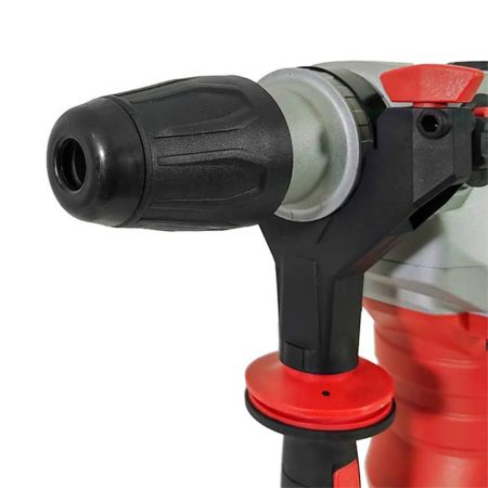 بتن کن 1500 وات 5 شیار زیمبرگ مدل PZR-9040