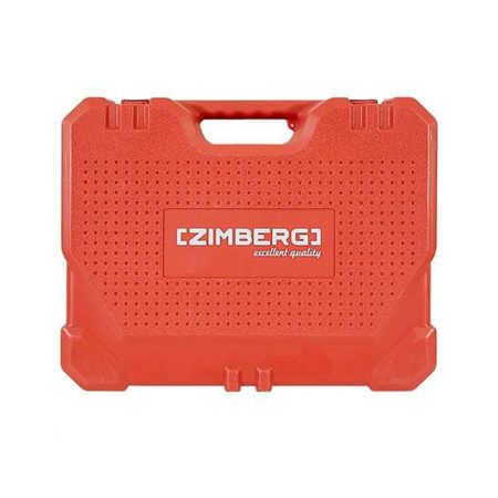 بتن کن 1500 وات 5 شیار زیمبرگ مدل PZR-9040