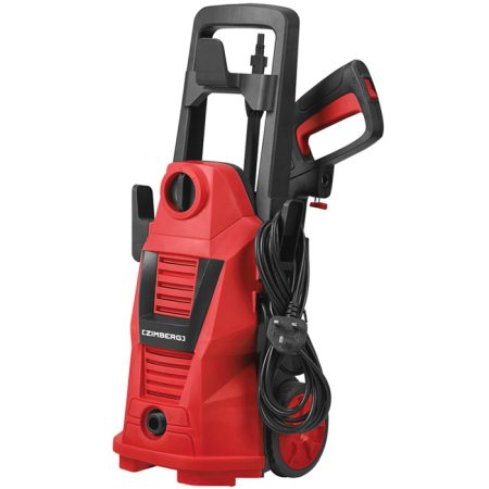 کارواش 105 بار یونیورسال زیمبرگ مدل PZH-8105U