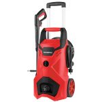 کارواش 135 بار زیمبرگ مدل PZH-8135U