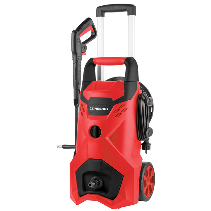 P45739-C0_I1 کارواش 135 بار زیمبرگ مدل PZH-8135U - تصویر 1