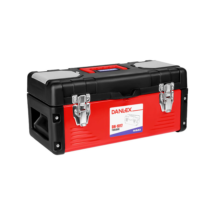 P45753-C0_I1 جعبه ابزار دنلکس مدل DH-1017 - تصویر 1