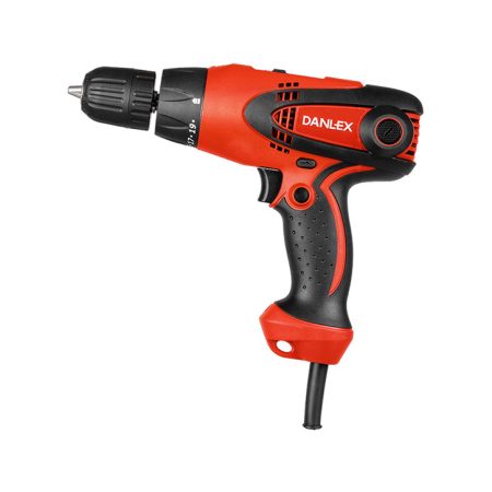 پیچ گوشتی برقی دنلکس مدل DX-9328A
