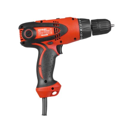 پیچ گوشتی برقی دنلکس مدل DX-9328A
