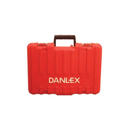 دریل بتن کن دنلکس مدل DX-3126A