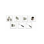 سشوار صنعتی دنلکس مدل DX-9435 - تصویر 3