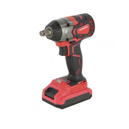 بکس شارژی زیمبرگ مدل PZB-3212