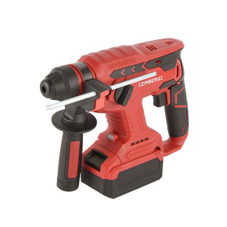دریل بتن کن شارژی براش لس زیمبرگ مدل PZB-3222