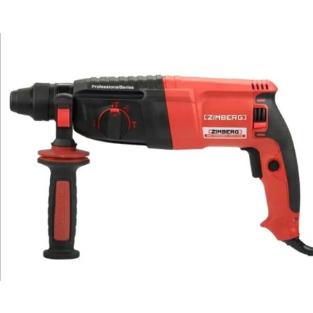 دریل بتن کن زیمبرگ مدل PZR-9132