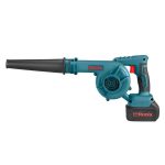 دمنده و مکنده شارژی رونیکس مدل 8611 - تصویر 4