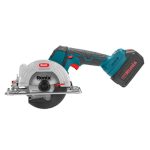 اره گردبر شارژی رونیکس مدل 8650 - تصویر 2