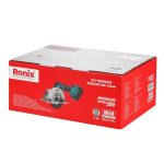 اره گردبر شارژی رونیکس مدل 8650 - تصویر 4