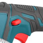 اره گردبر شارژی رونیکس مدل 8650 - تصویر 6