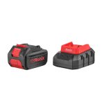 اره گردبر شارژی رونیکس مدل 8650 - تصویر 7