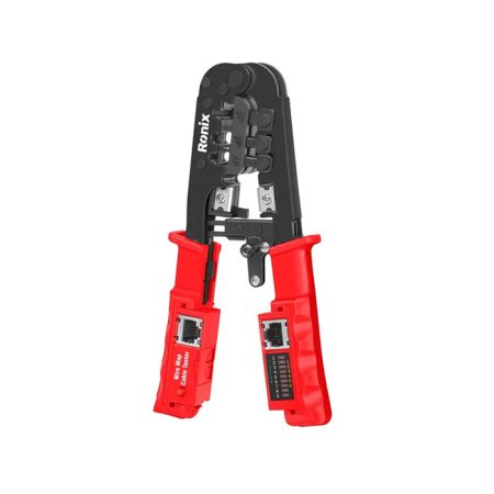 انبر سوکت زن رونیکس مدل RH-1831